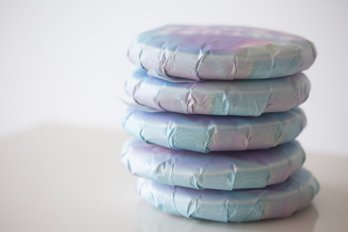 future sailor 2025 spring mengsong purple white tea 4 | BITTERLEAF TEAS