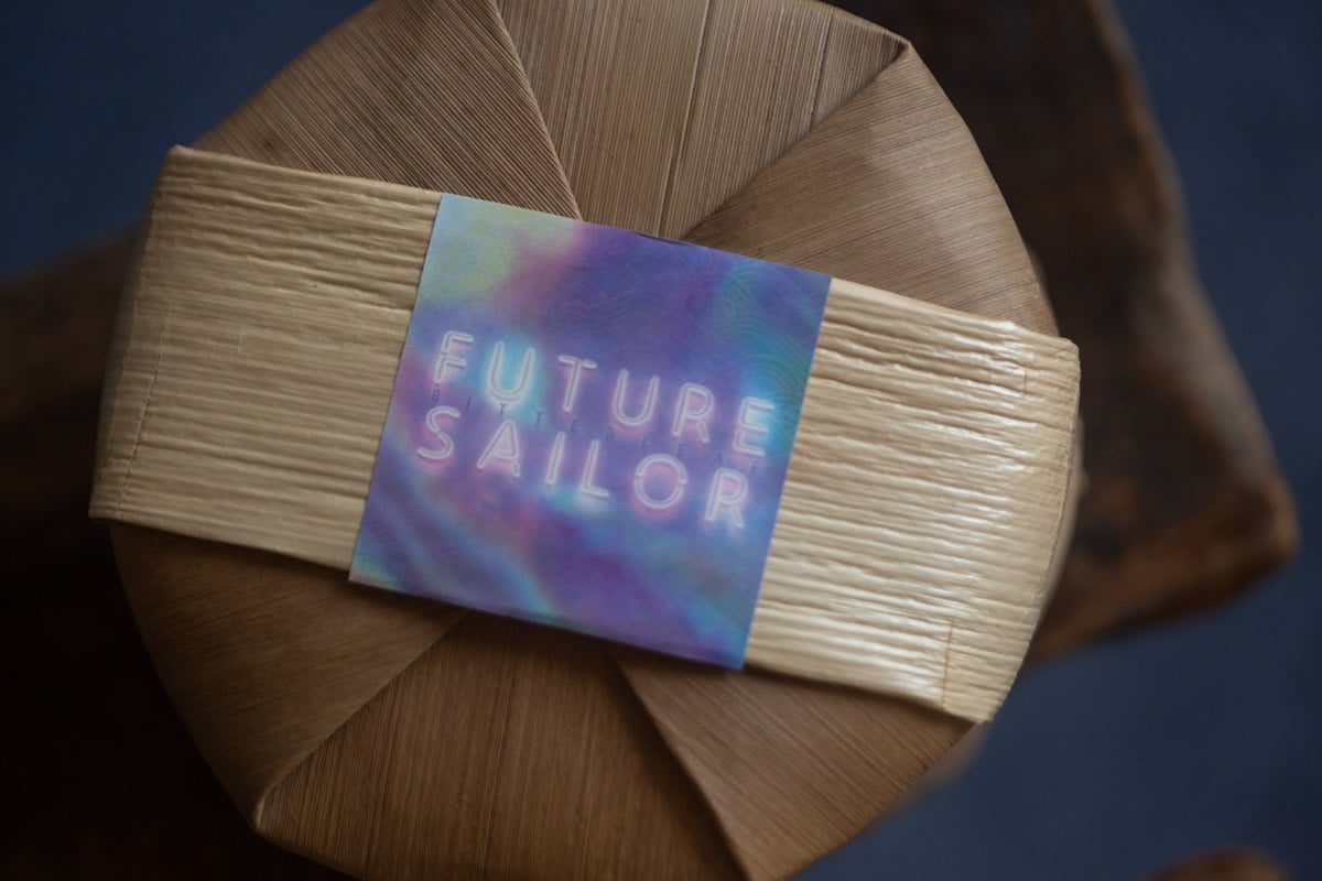 future sailor 2025 spring mengsong purple white tea 7 | BITTERLEAF TEAS