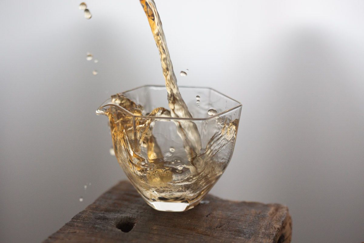 future sailor 2025 spring mengsong purple white tea 8 | BITTERLEAF TEAS