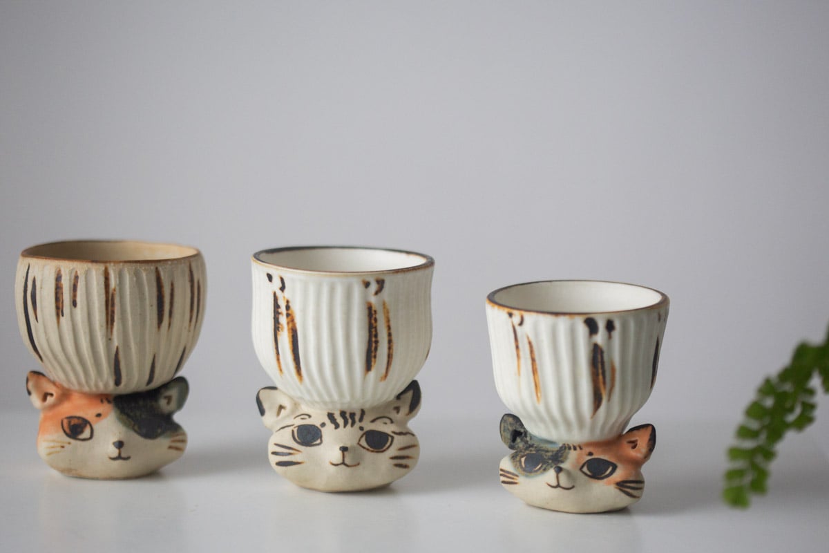 good host teacup 12 | BITTERLEAF TEAS