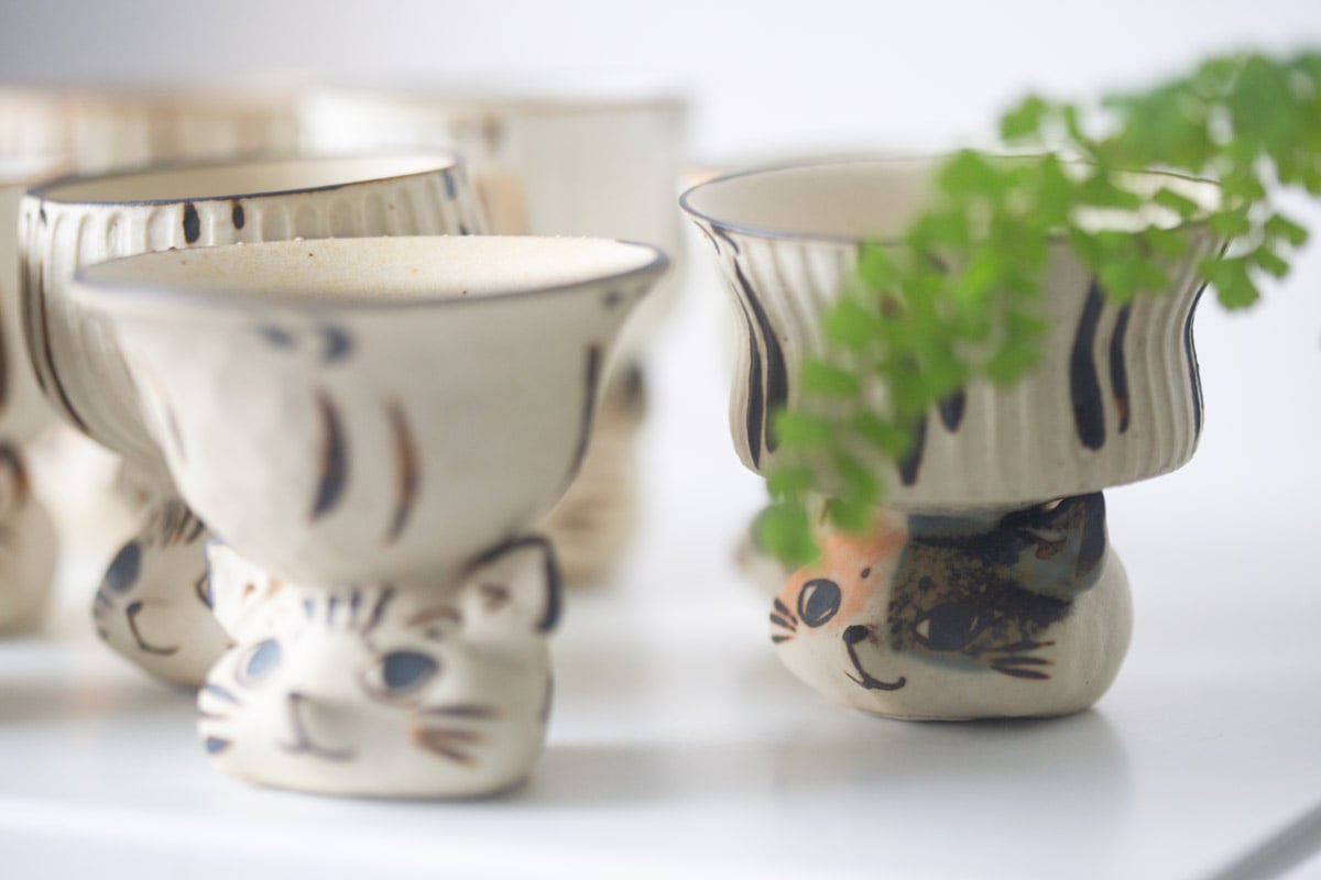 good host teacup 16 | BITTERLEAF TEAS