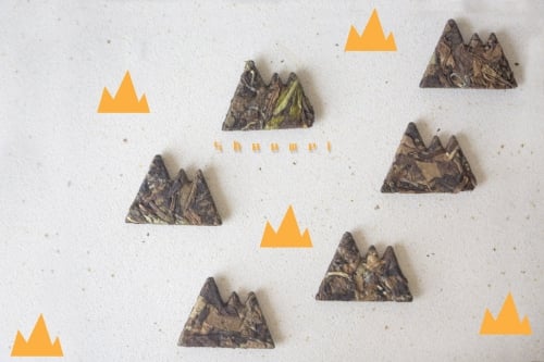 Little Mountain 2020 Fuding Shoumei White Tea