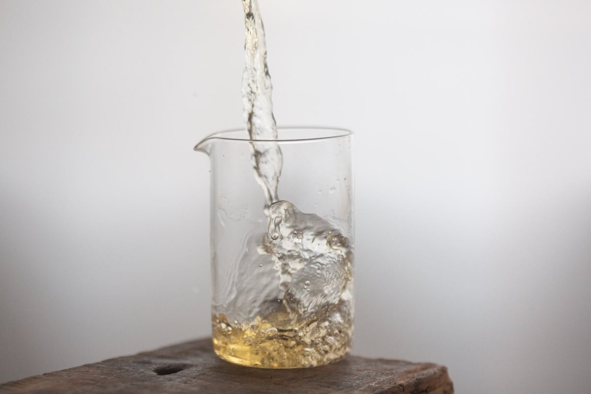 little mountain 2020 fuding shoumei white tea 5 | BITTERLEAF TEAS little mountain 2020 fuding shoumei white tea 5 | BITTERLEAF TEAS