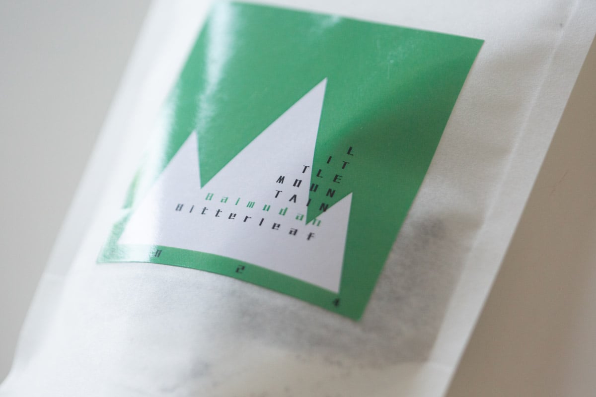 little mountain 2024 fuding baimudan white tea 8 | BITTERLEAF TEAS little mountain 2024 fuding baimudan white tea 8 | BITTERLEAF TEAS