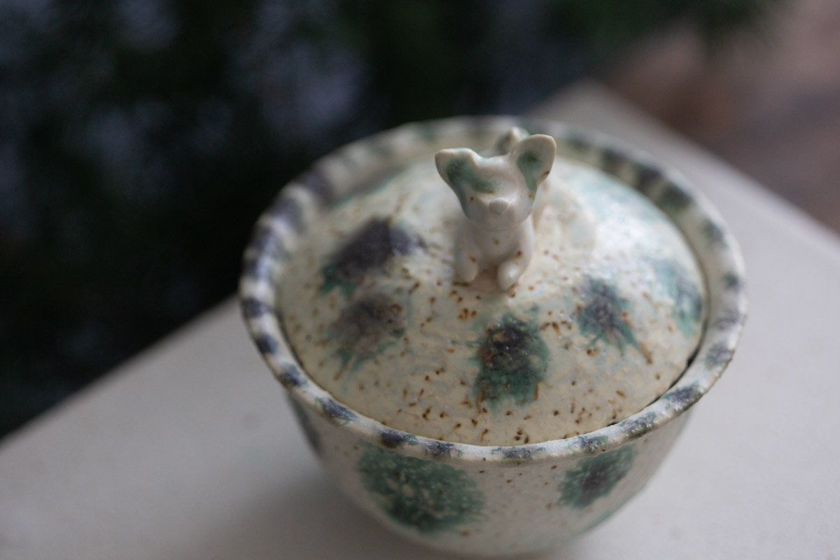 play hard gaiwan 11 | BITTERLEAF TEAS play hard gaiwan 11 | BITTERLEAF TEAS