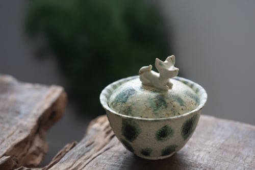 Play Hard Gaiwan