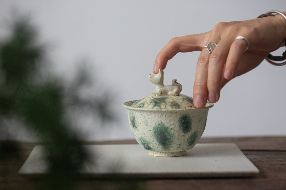 play hard gaiwan 15 | BITTERLEAF TEAS play hard gaiwan 15 | BITTERLEAF TEAS