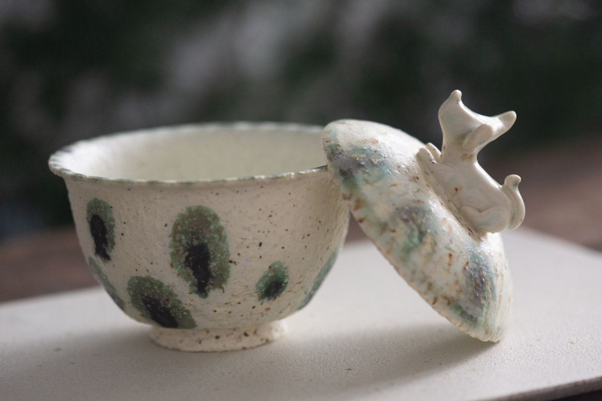 play hard gaiwan 16 | BITTERLEAF TEAS play hard gaiwan 16 | BITTERLEAF TEAS