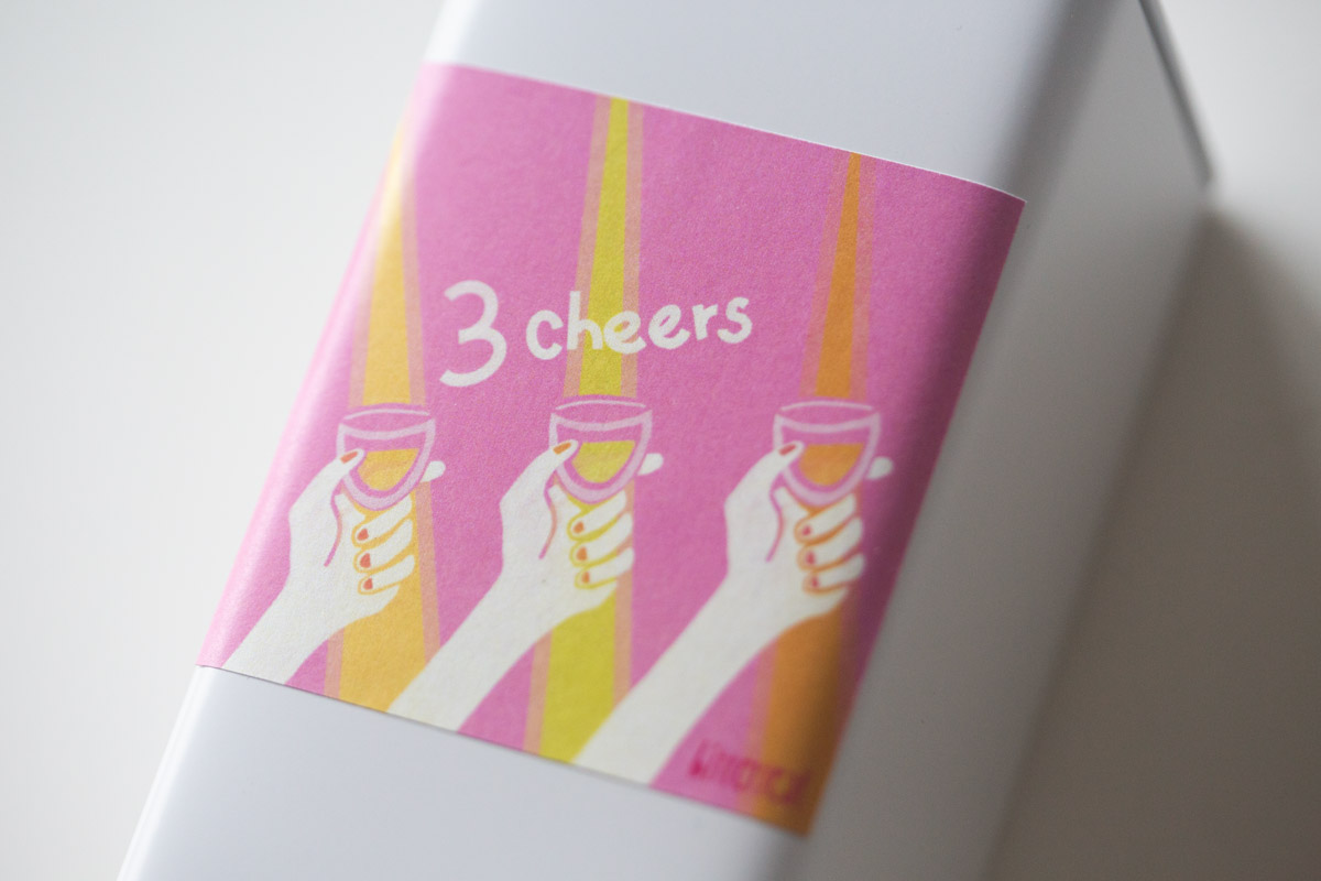 3 cheers 2025 spring huangzhi xiang dancong oolong tea 2 | BITTERLEAF TEAS