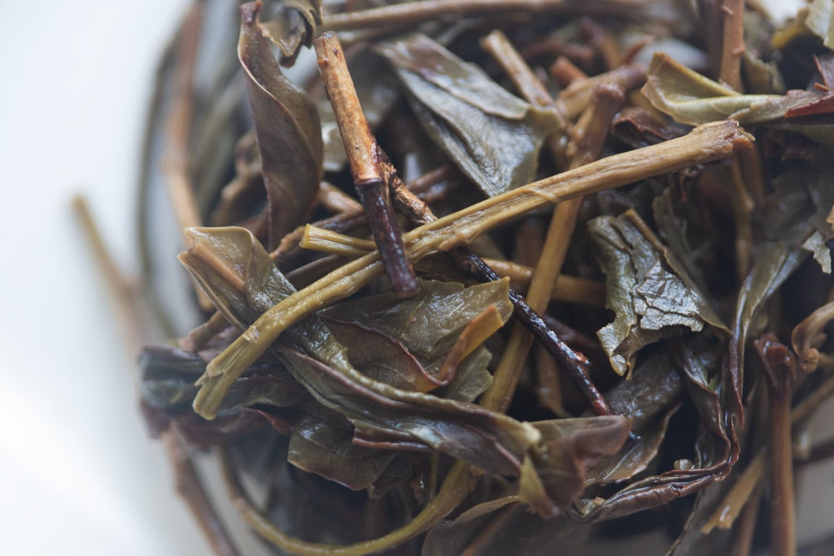 bouquet 2025 spring dancong oolong huangpian tea 4 | BITTERLEAF TEAS bouquet 2025 spring dancong oolong huangpian tea 4 | BITTERLEAF TEAS