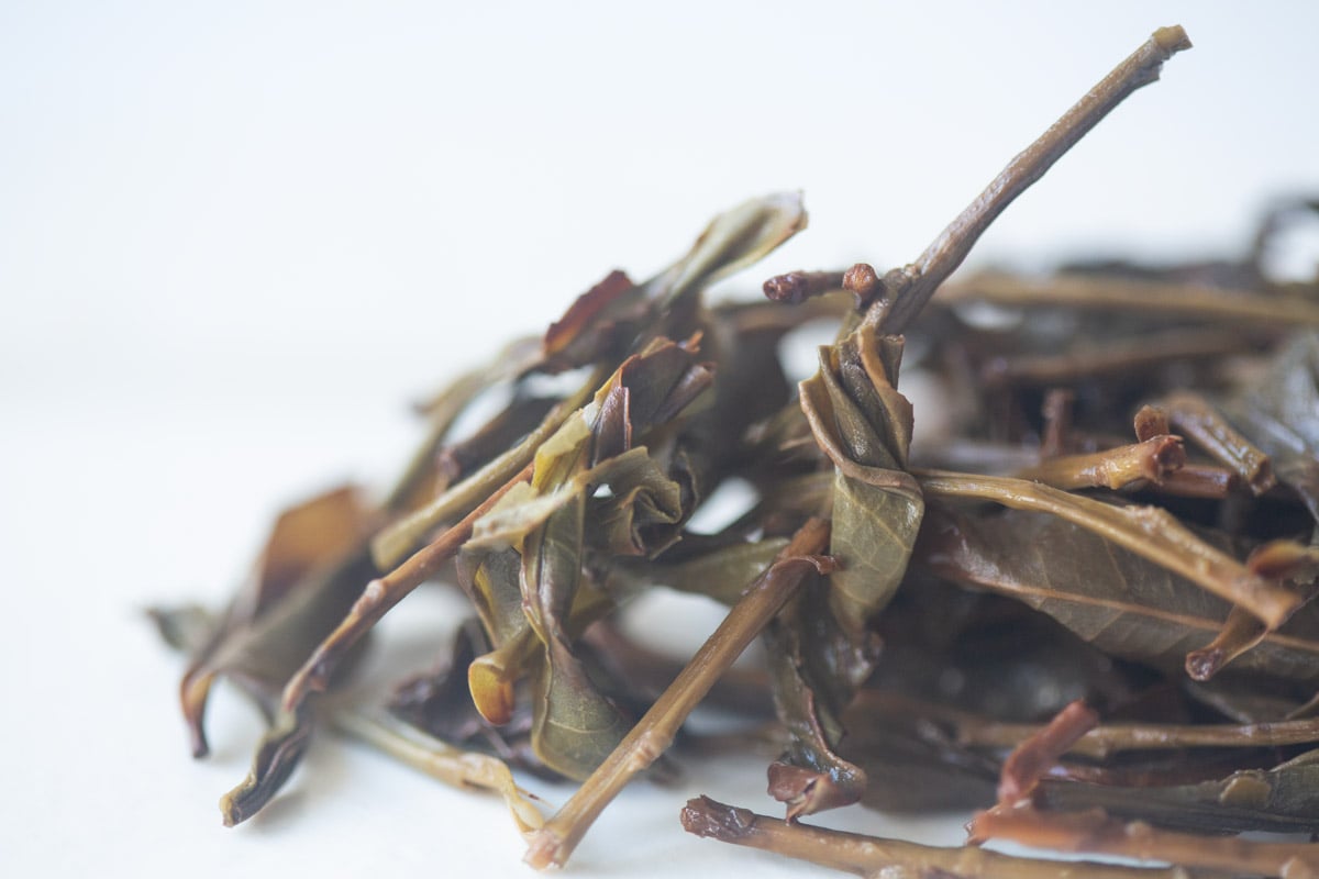 bouquet 2025 spring dancong oolong huangpian tea 5 | BITTERLEAF TEAS bouquet 2025 spring dancong oolong huangpian tea 5 | BITTERLEAF TEAS