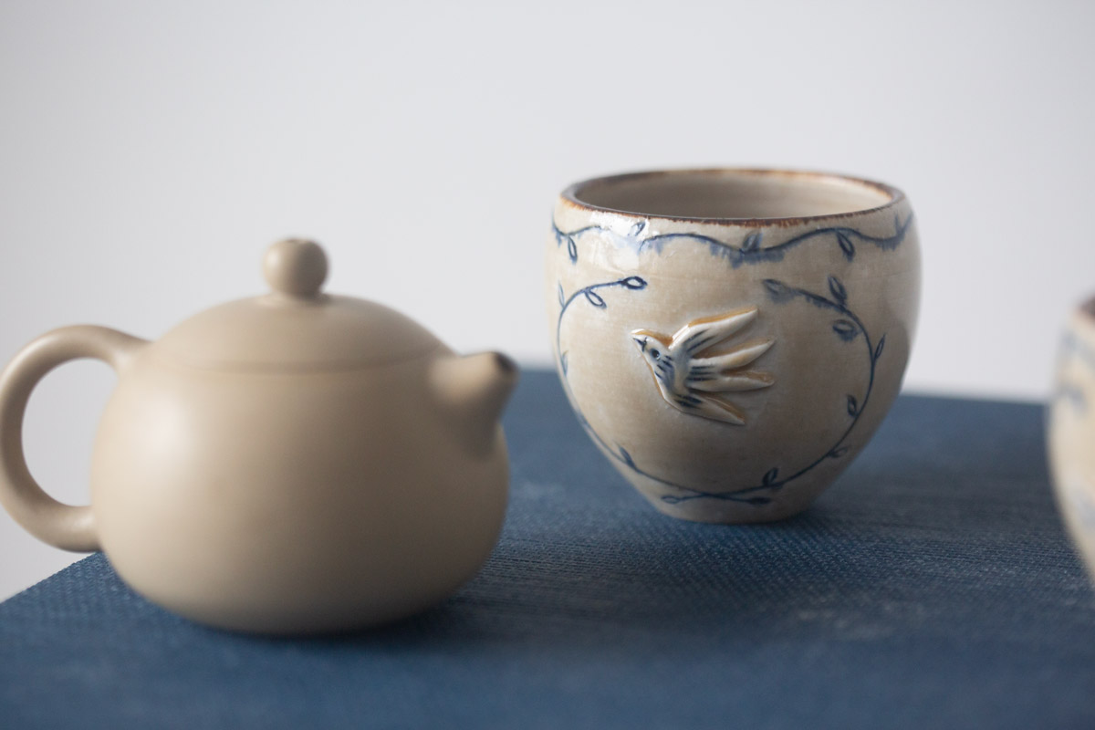 cheri teacup 11 | BITTERLEAF TEAS