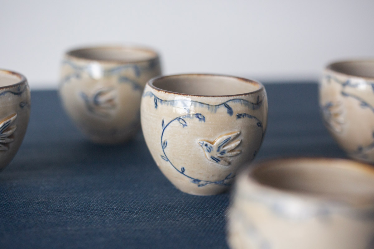 cheri teacup 2 | BITTERLEAF TEAS