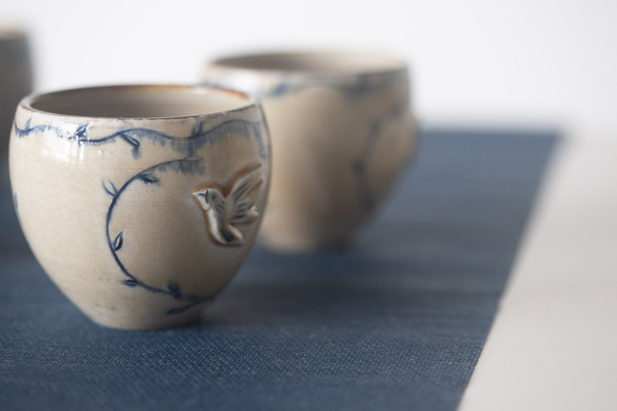 cheri teacup 3 | BITTERLEAF TEAS