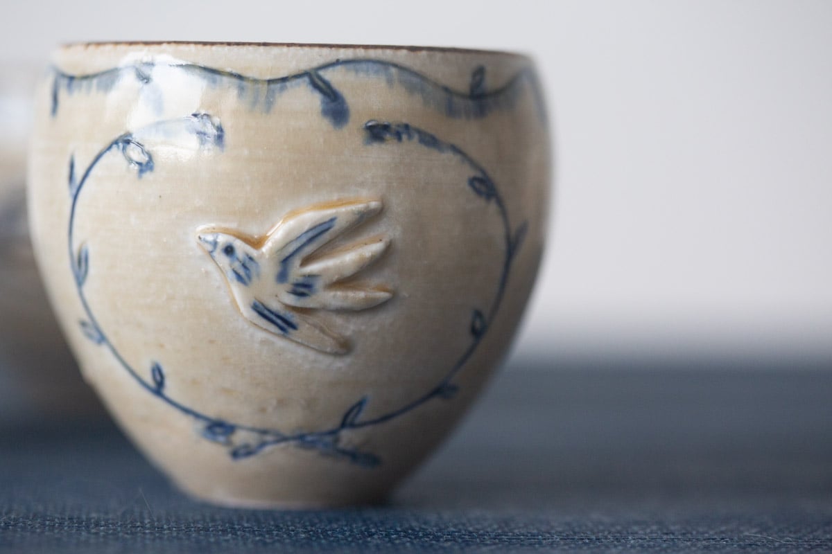 cheri teacup 4 | BITTERLEAF TEAS