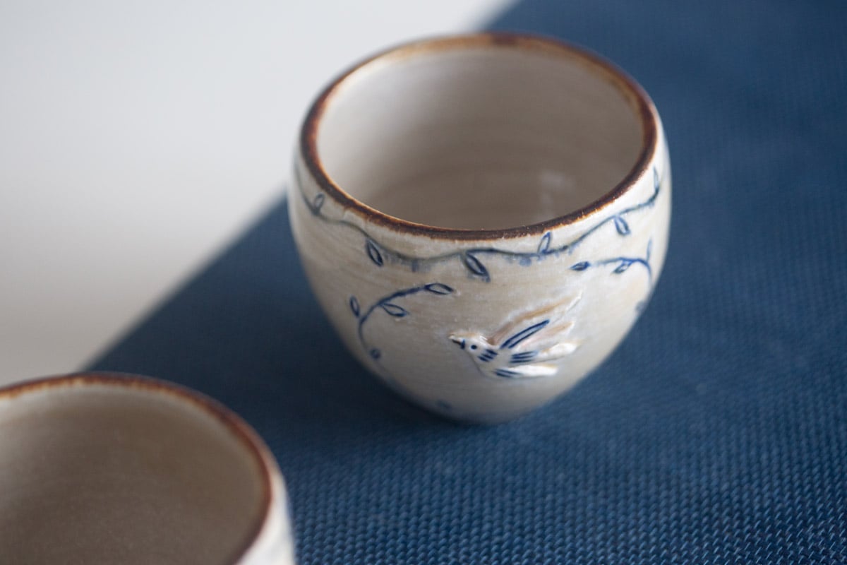 cheri teacup 7 | BITTERLEAF TEAS