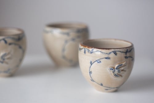 Cheri Teacup