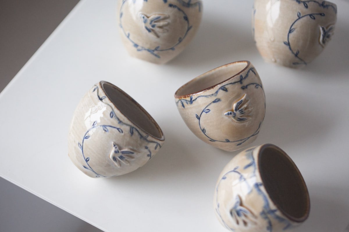 cheri teacup 9 | BITTERLEAF TEAS