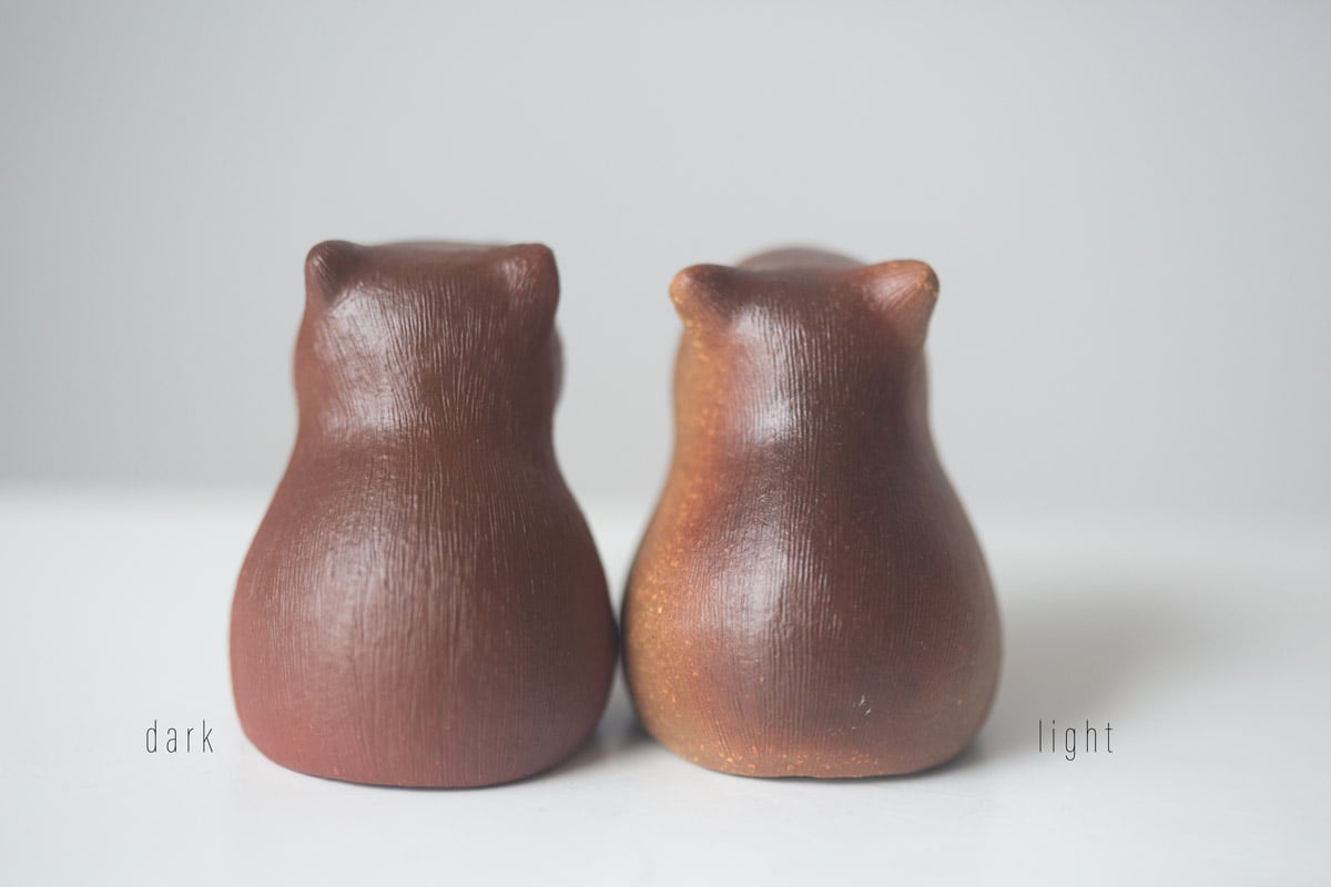 chill master capybara tea pet 9 25 6 | BITTERLEAF TEAS