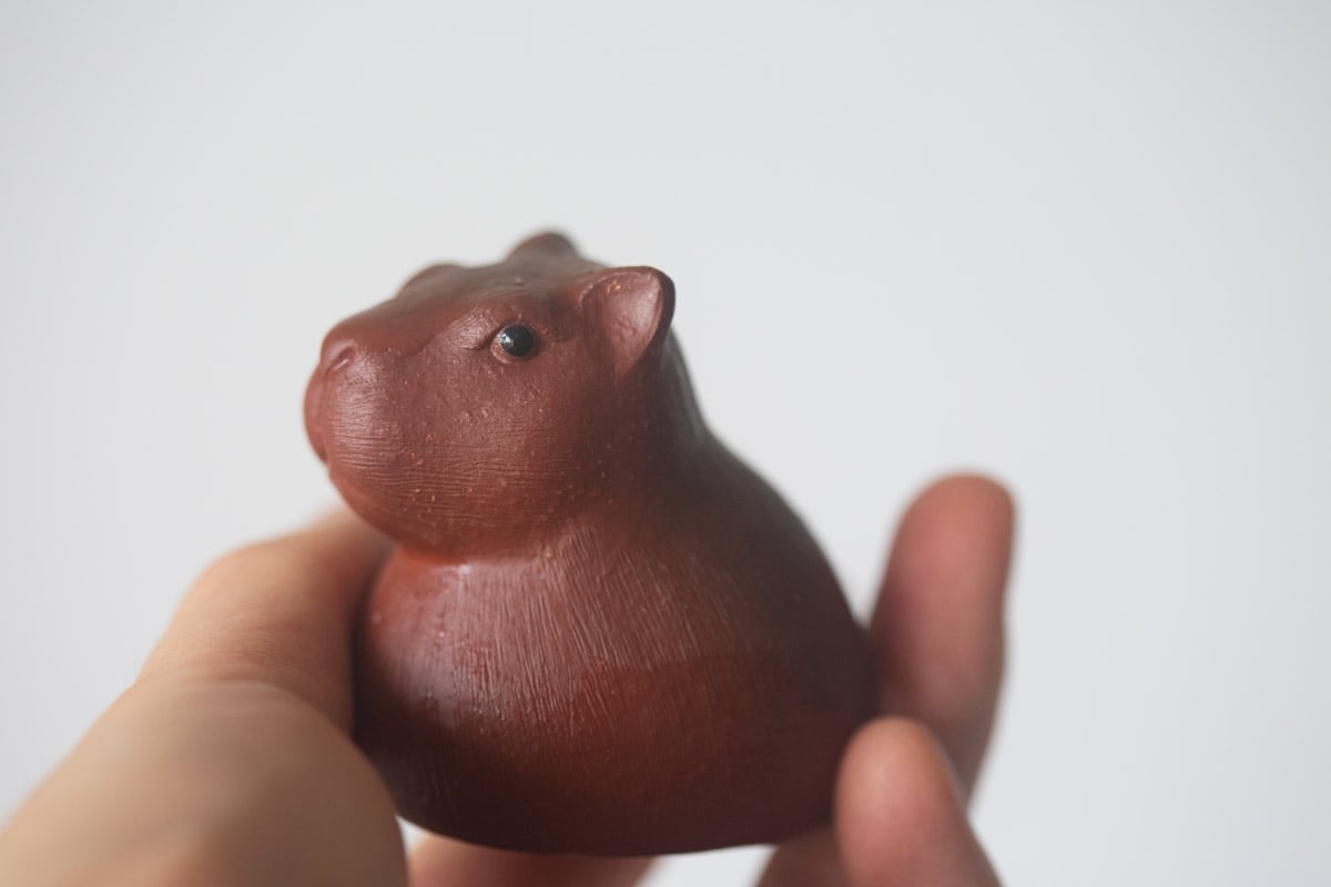 chill master tea pet 6 | BITTERLEAF TEAS