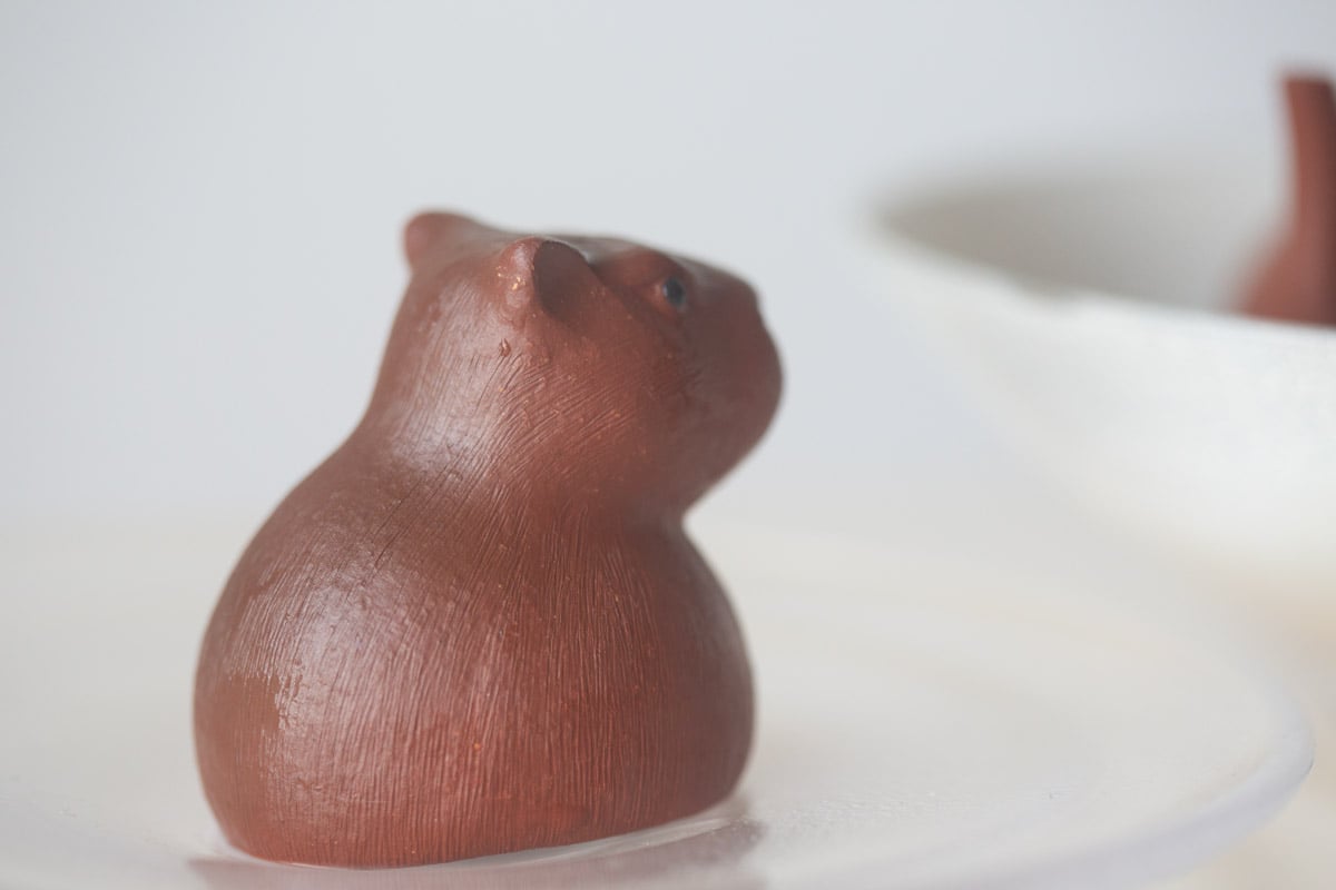 chill master tea pet 8 | BITTERLEAF TEAS