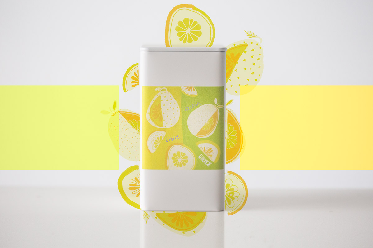 Citrus Grandis 2025 Spring Youhua Xiang Dancong Oolong