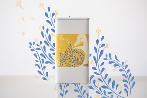 Easy Breezy 2025 Spring Yashi Xiang Dancong Oolong