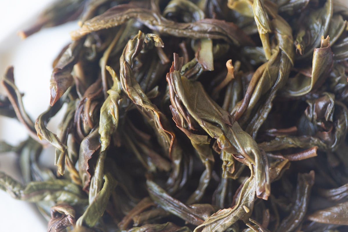 easy breezy 2025 spring yashi xiang dancong oolong tea 6 | BITTERLEAF TEAS easy breezy 2025 spring yashi xiang dancong oolong tea 6 | BITTERLEAF TEAS