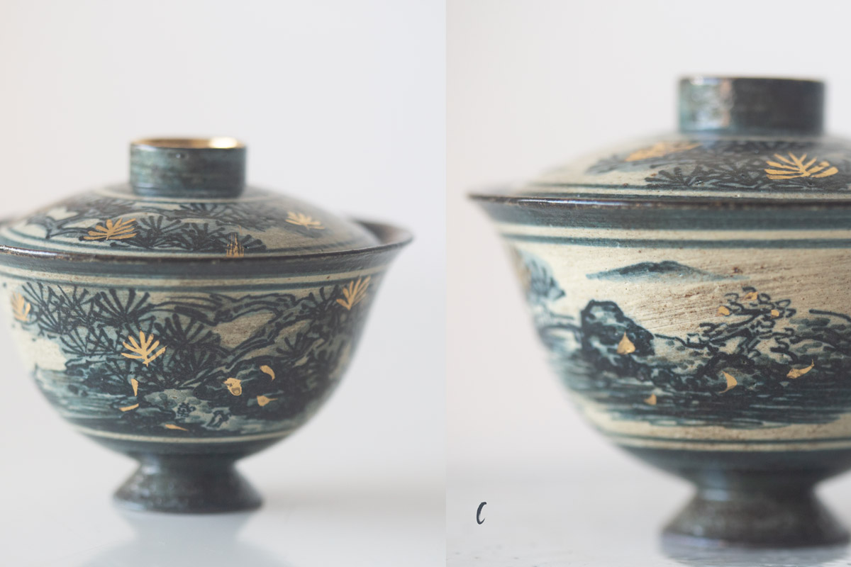 golden age gaiwan ii 8 | BITTERLEAF TEAS