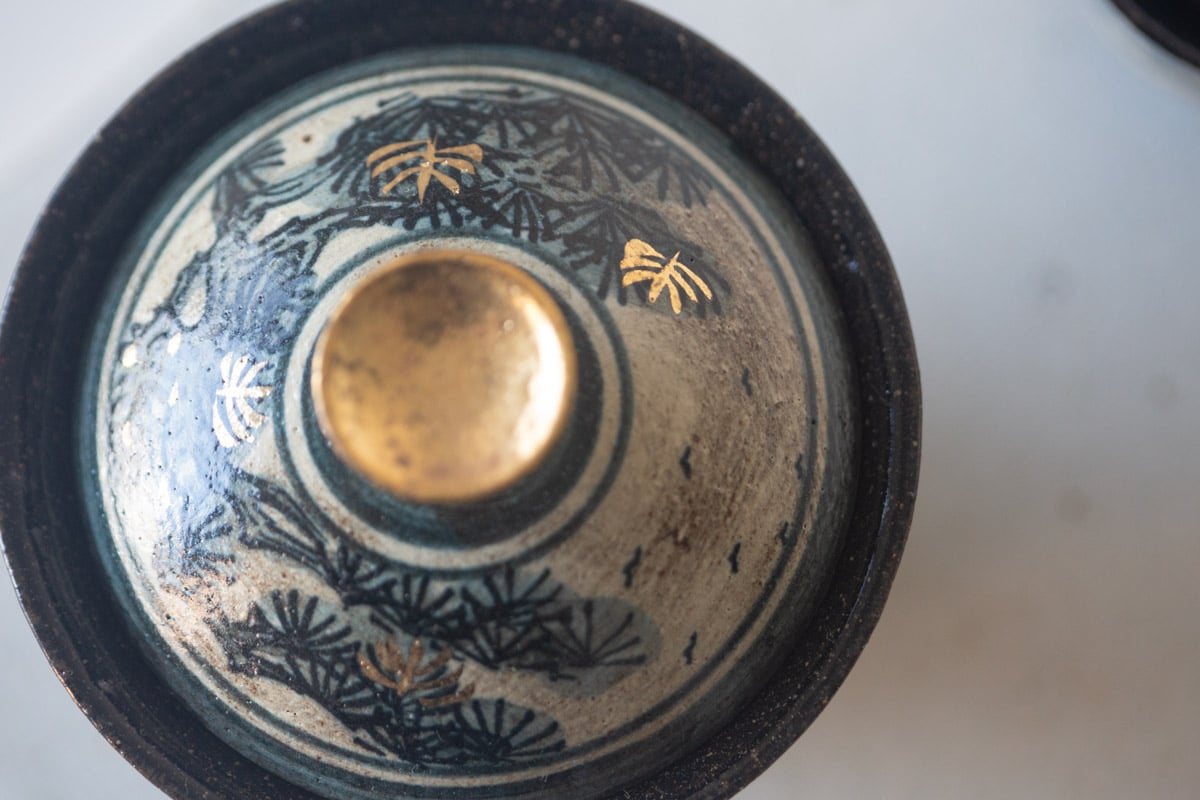 golden age gaiwan iii 5 | BITTERLEAF TEAS