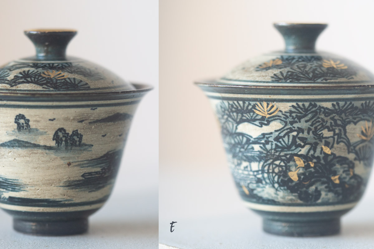 golden age gaiwan iii 7 | BITTERLEAF TEAS