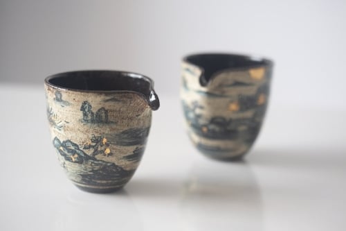 Golden Age Gongdaobei