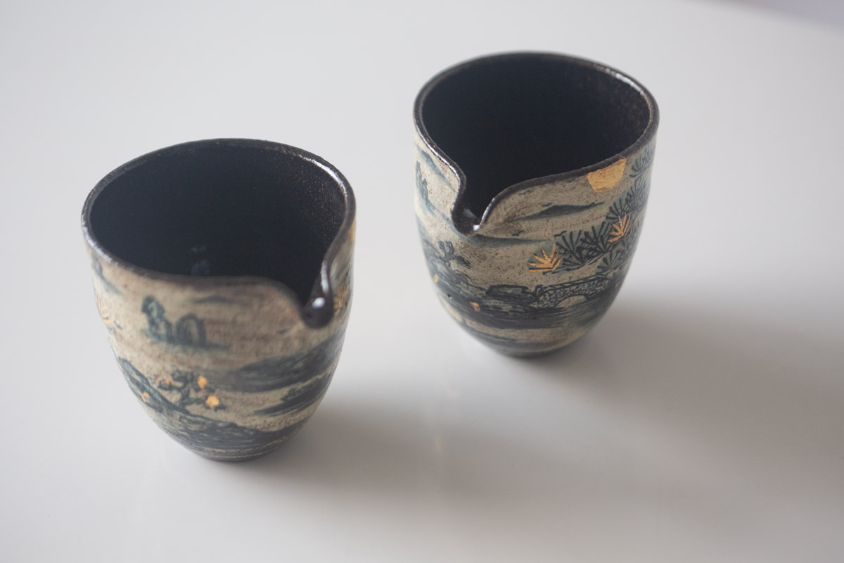 golden age gongdaobei 8 | BITTERLEAF TEAS