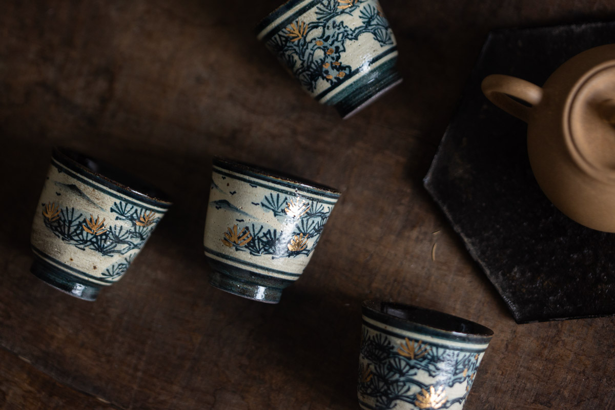 golden age teacup 11 | BITTERLEAF TEAS