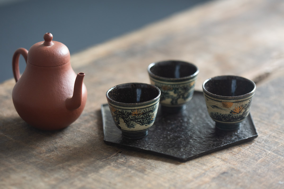 golden age teacup 13 | BITTERLEAF TEAS