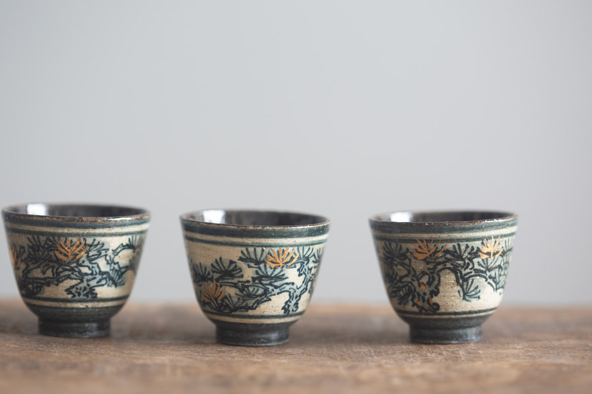 golden age teacup 16 | BITTERLEAF TEAS