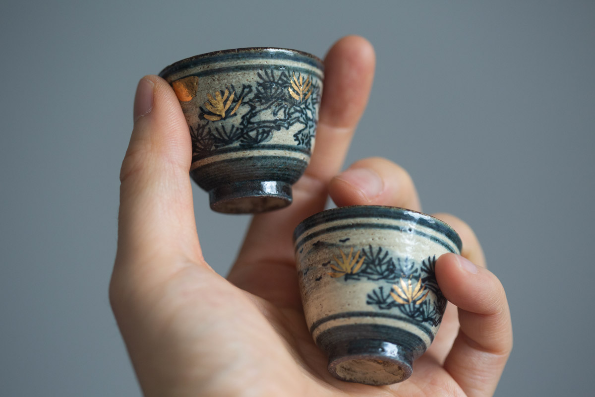 golden age teacup 17 | BITTERLEAF TEAS