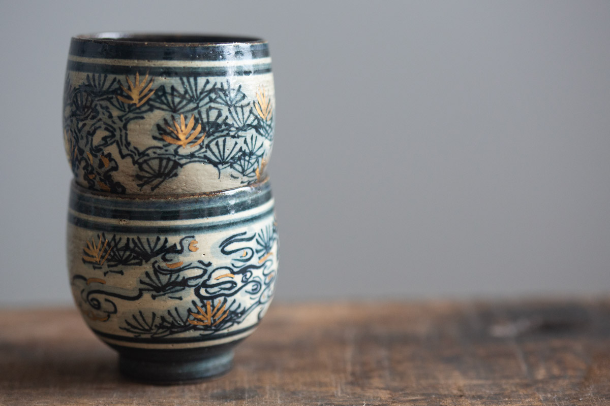 golden age teacup 2 | BITTERLEAF TEAS