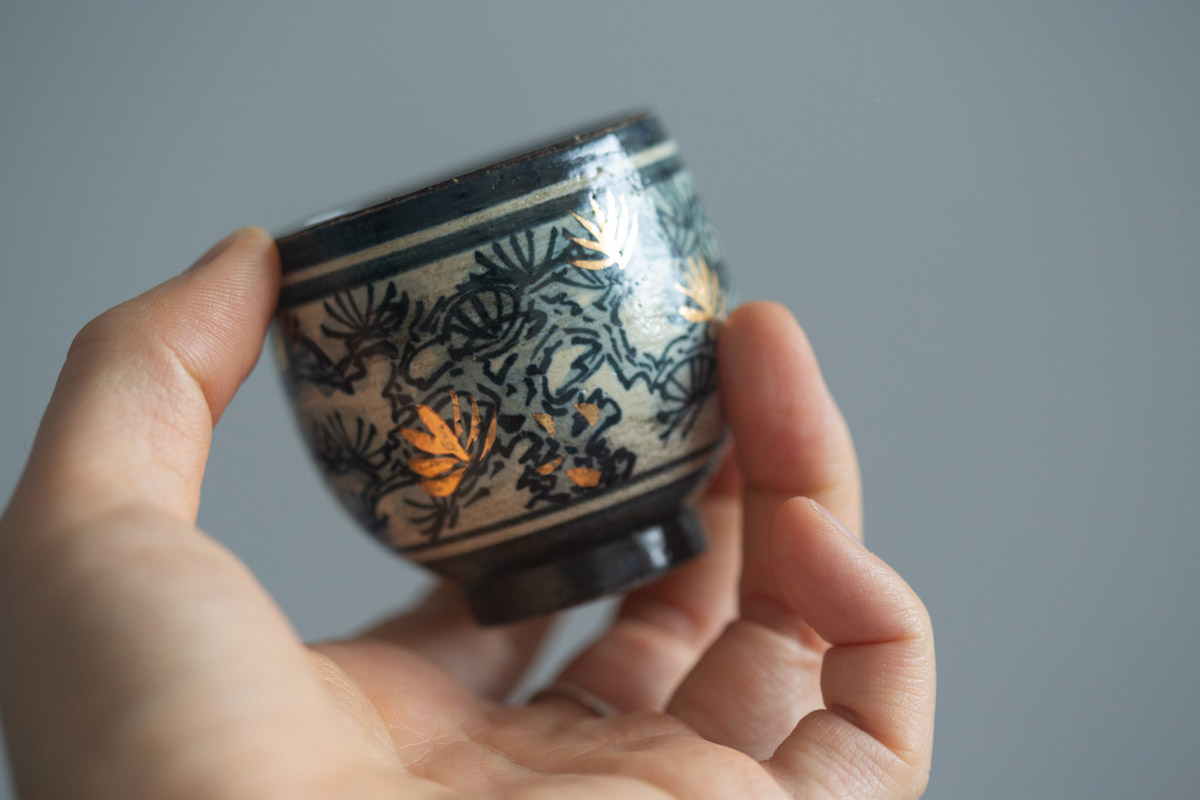 golden age teacup 4 | BITTERLEAF TEAS