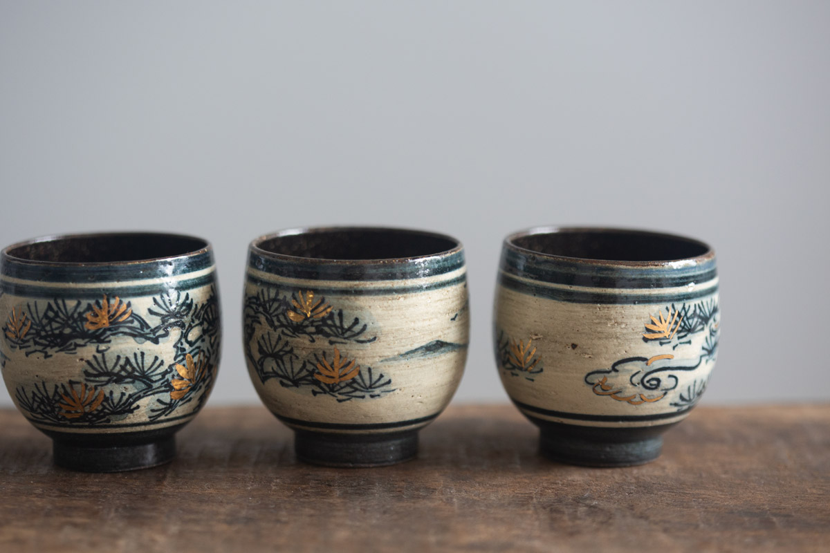 golden age teacup 5 | BITTERLEAF TEAS