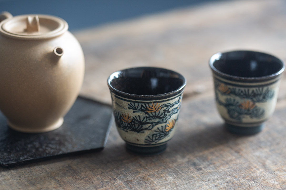 golden age teacup 7 | BITTERLEAF TEAS