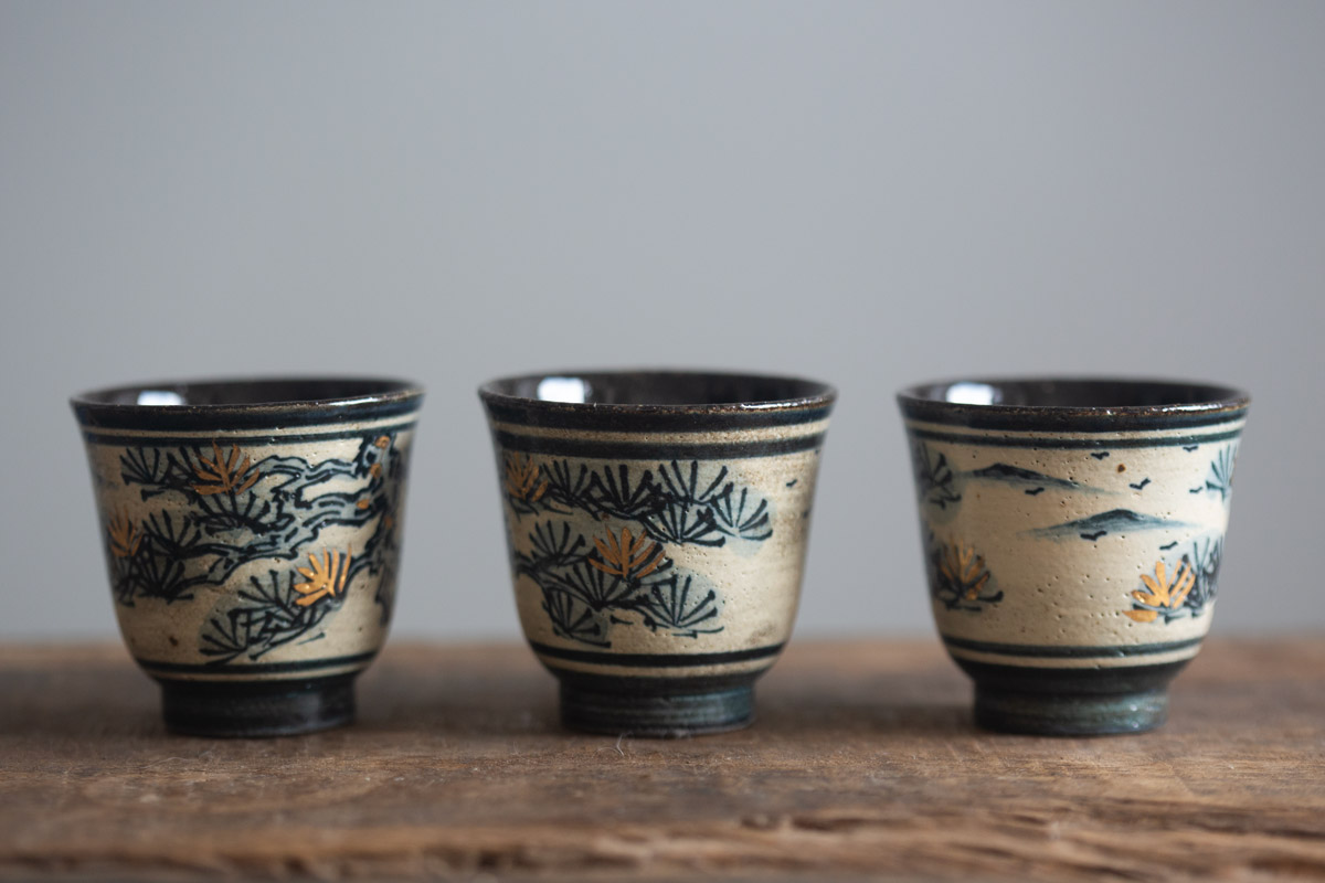 golden age teacup 8 | BITTERLEAF TEAS