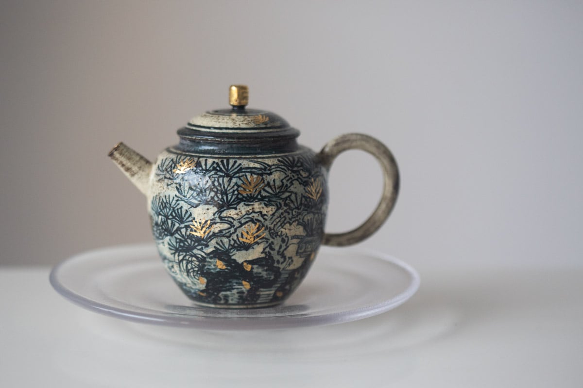golden age teapot i 1 | BITTERLEAF TEAS golden age teapot i 1 | BITTERLEAF TEAS