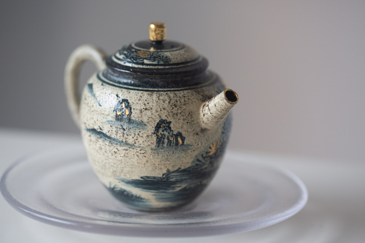 golden age teapot i 2 | BITTERLEAF TEAS golden age teapot i 2 | BITTERLEAF TEAS