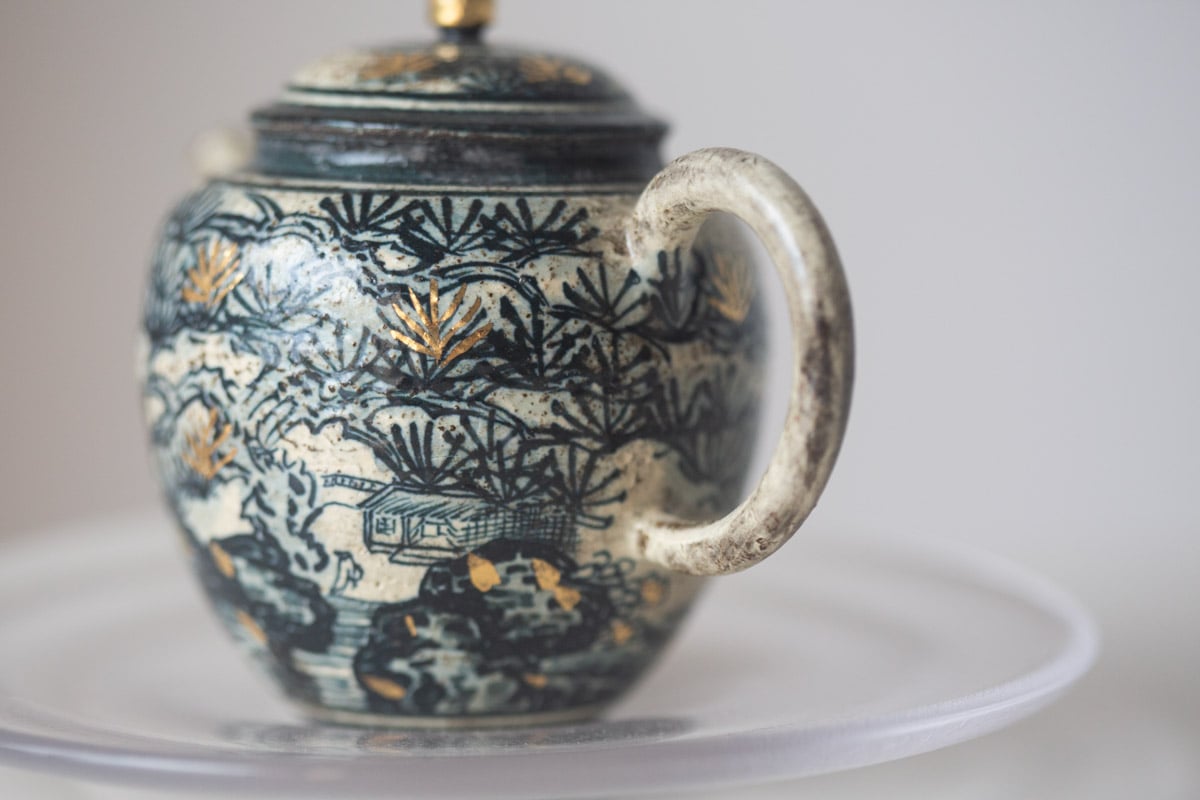 golden age teapot i 3 | BITTERLEAF TEAS golden age teapot i 3 | BITTERLEAF TEAS