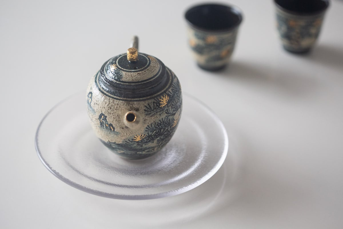 golden age teapot i 7 | BITTERLEAF TEAS golden age teapot i 7 | BITTERLEAF TEAS