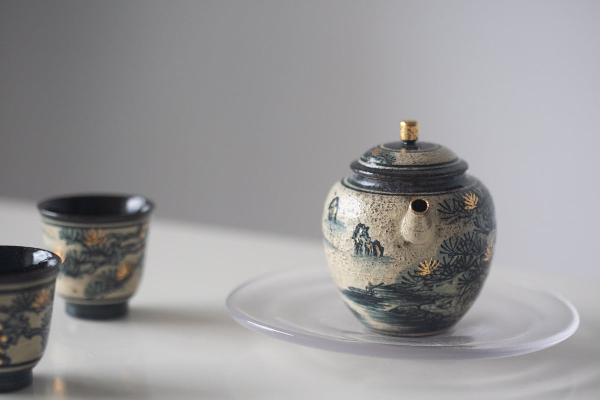 golden age teapot i 8 | BITTERLEAF TEAS golden age teapot i 8 | BITTERLEAF TEAS