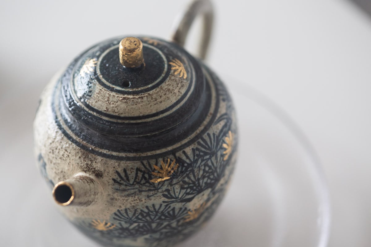 golden age teapot i 9 | BITTERLEAF TEAS golden age teapot i 9 | BITTERLEAF TEAS