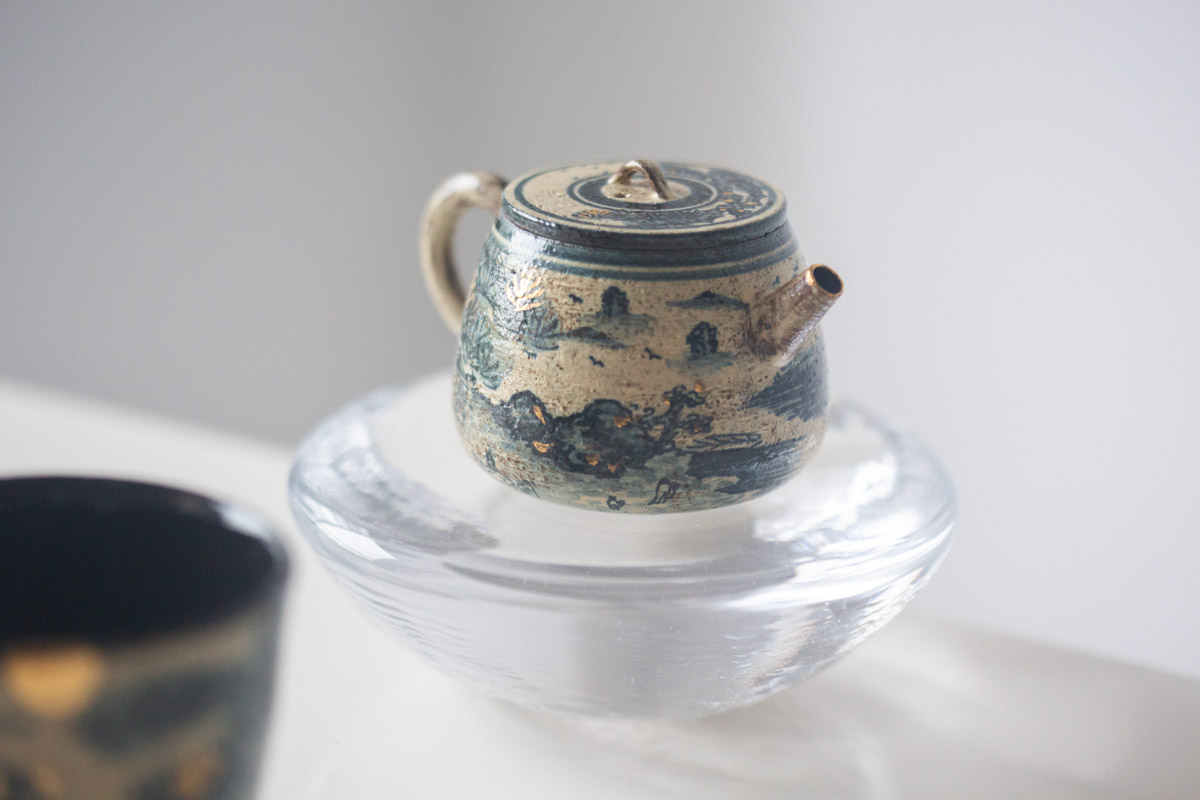golden age teapot ii 11 254 | BITTERLEAF TEAS golden age teapot ii 11 254 | BITTERLEAF TEAS