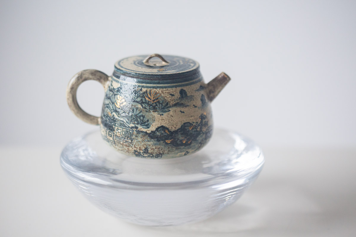 golden age teapot ii 11 256 | BITTERLEAF TEAS golden age teapot ii 11 256 | BITTERLEAF TEAS